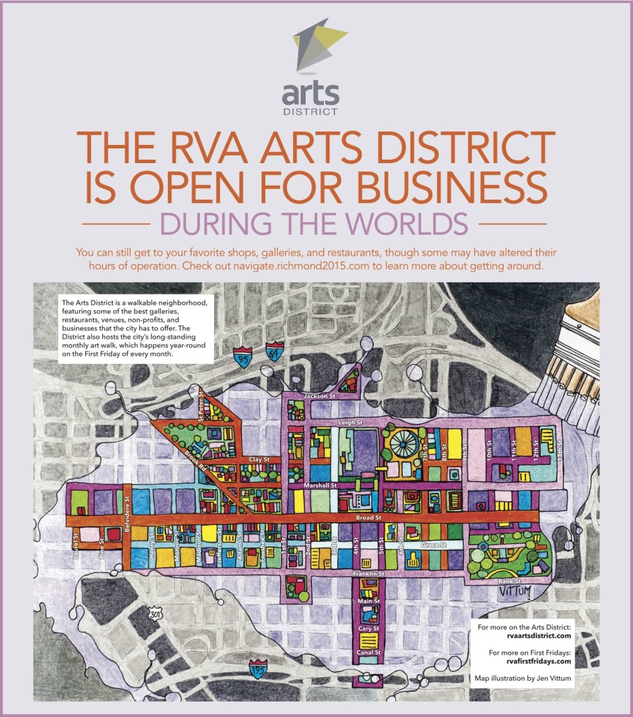 First Fridays FULL 0916