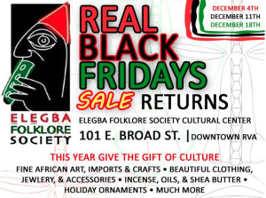 black fridays
