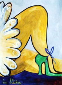 elegba dec thru feb 2