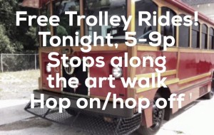 sep trolley